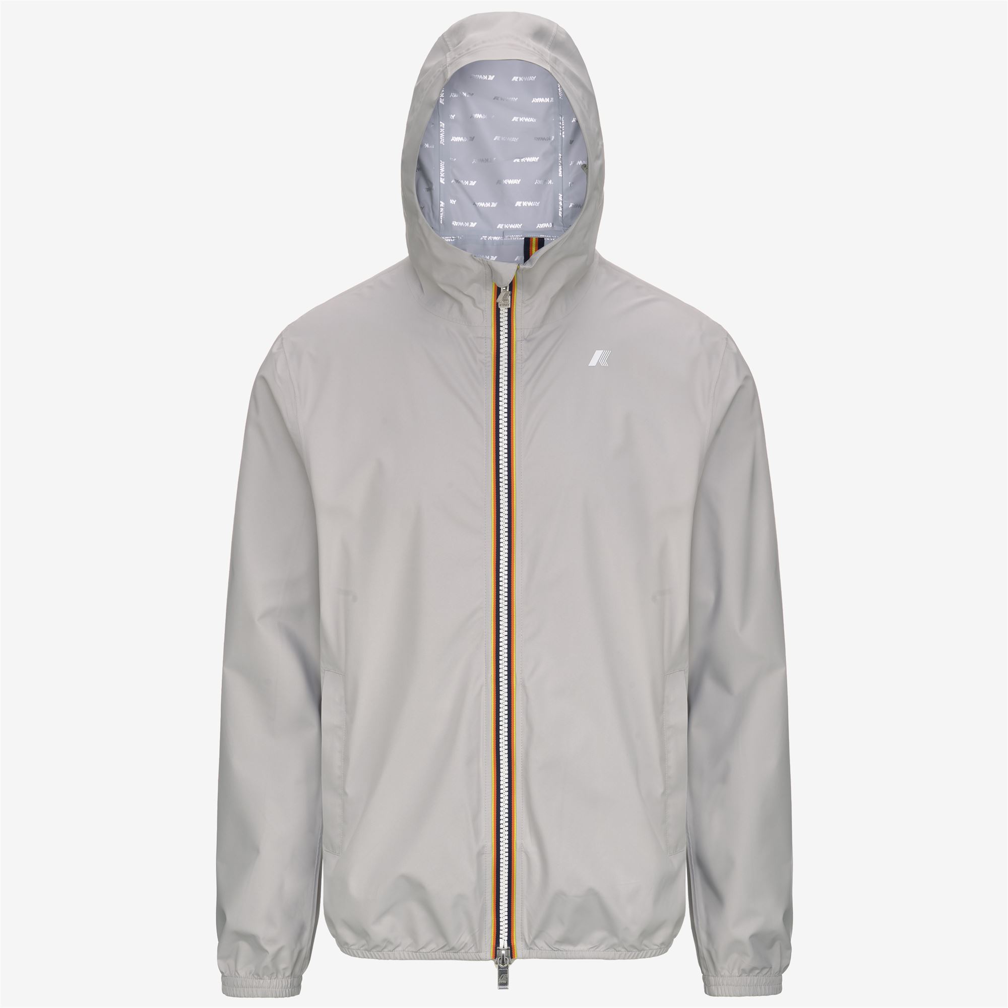 K-Way Giacca Stretch Dot - Immagine 4
