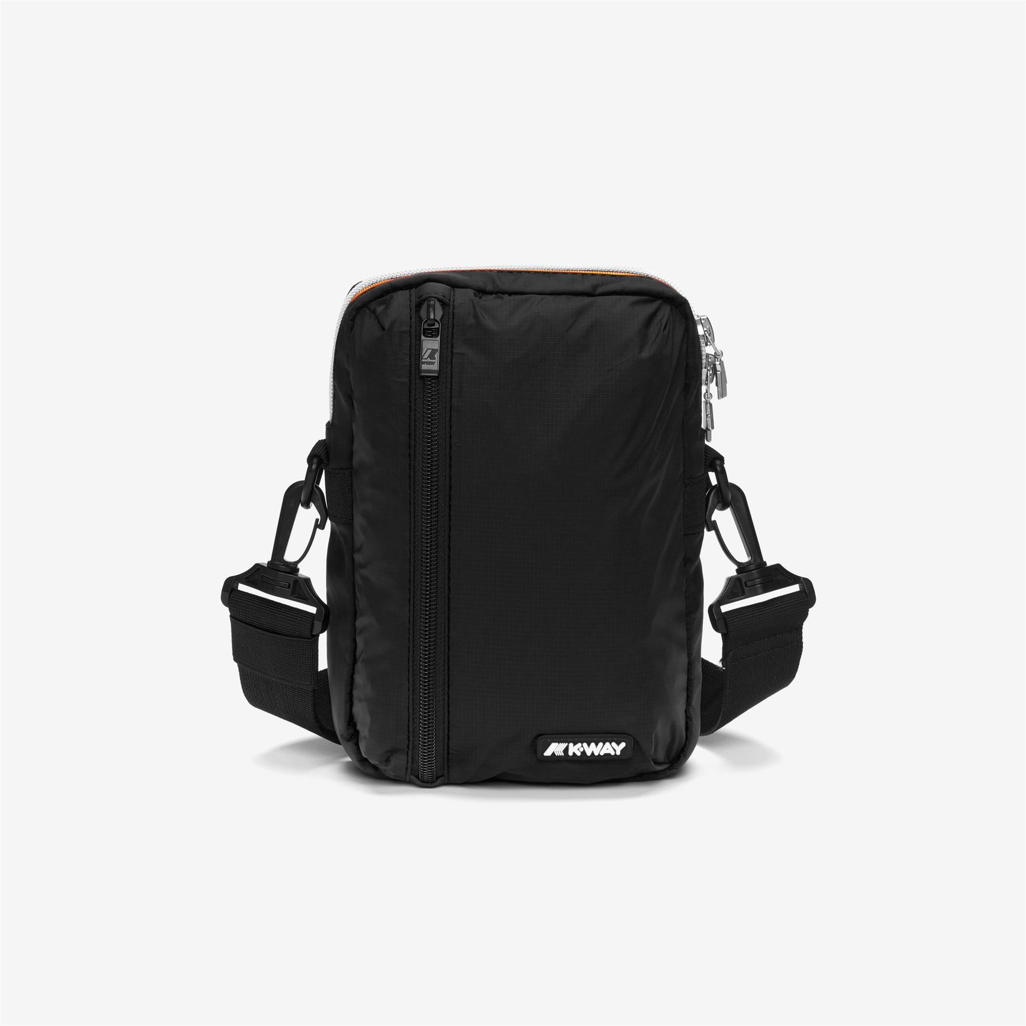 Borsa Shopping K-Way Barbiton K7116uw Donna Unica - Immagine 3
