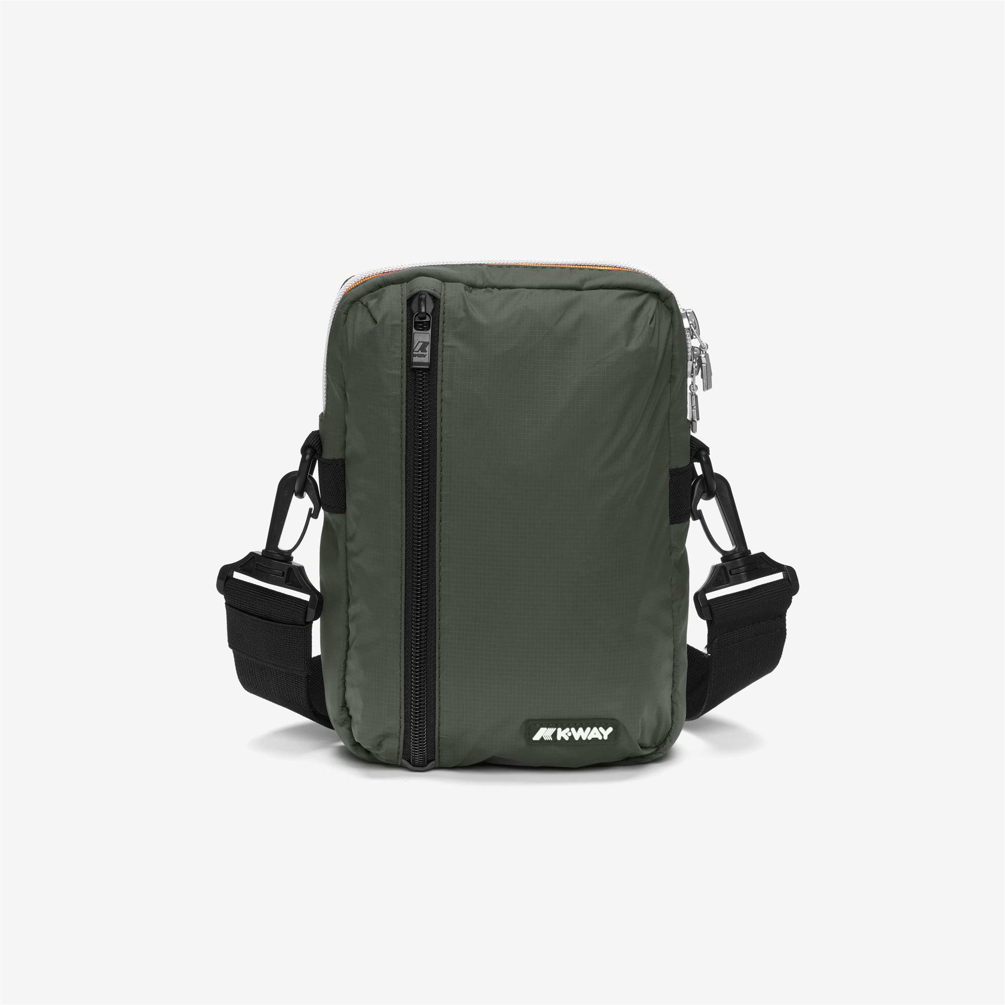 Borsa Shopping K-Way Barbiton K7116uw Donna Unica - Immagine 2