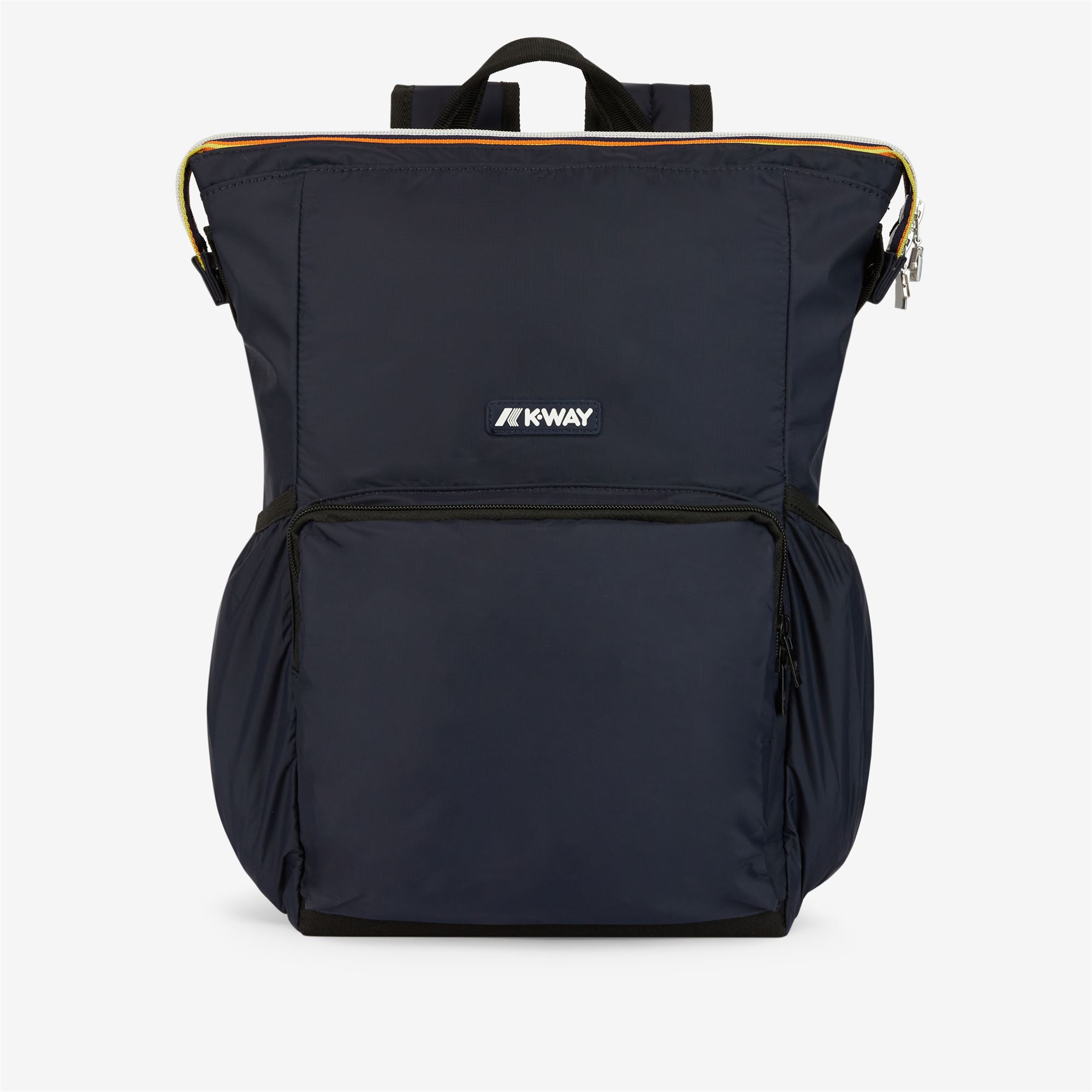 K-Way Unisex Blu Maizy - Zaino Borse - Zaino Borse - One Size