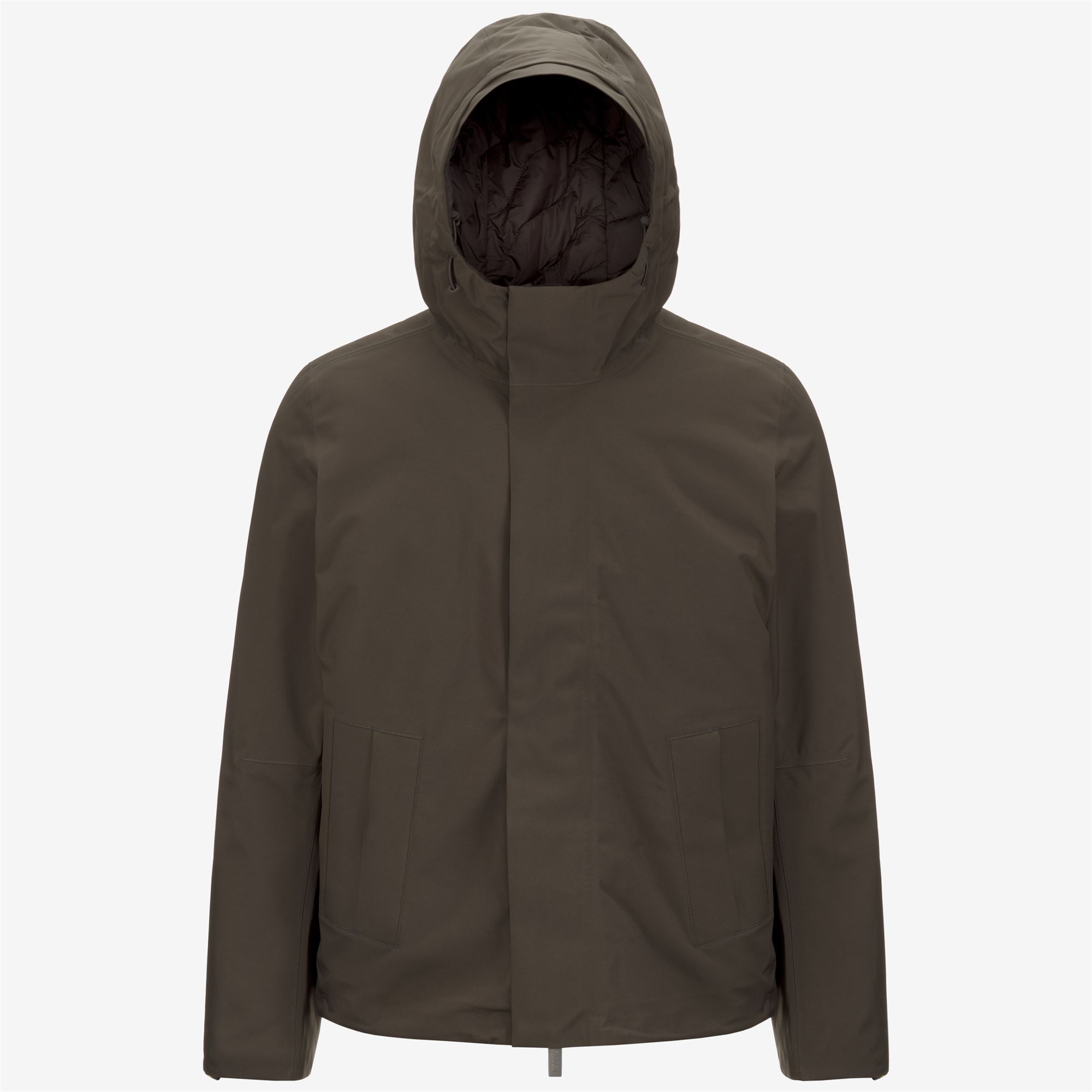 K-Way Giacca "Jacken Bonded Padded" - Immagine 2
