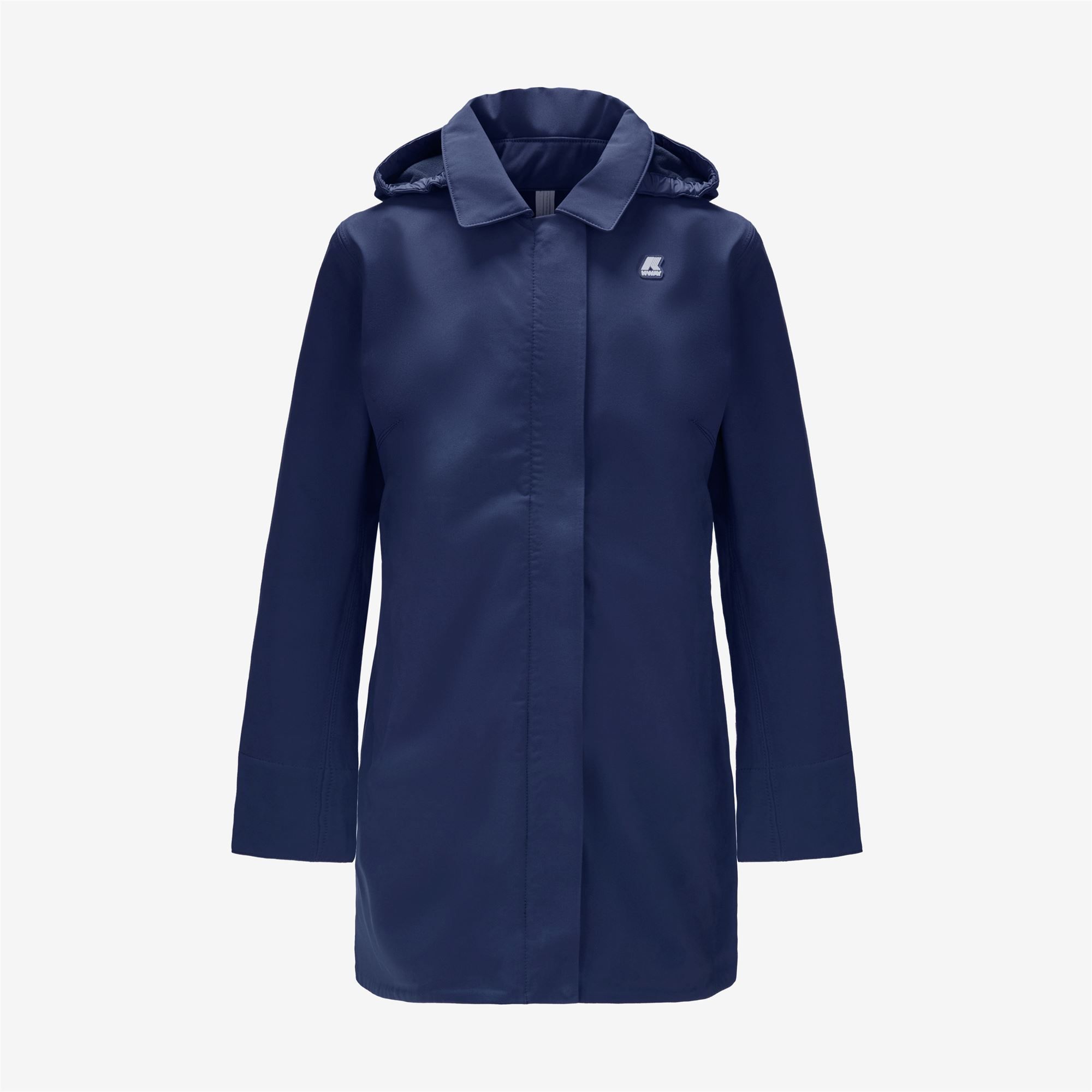 Image of K-Way P. MATHY BONDED K8121JW