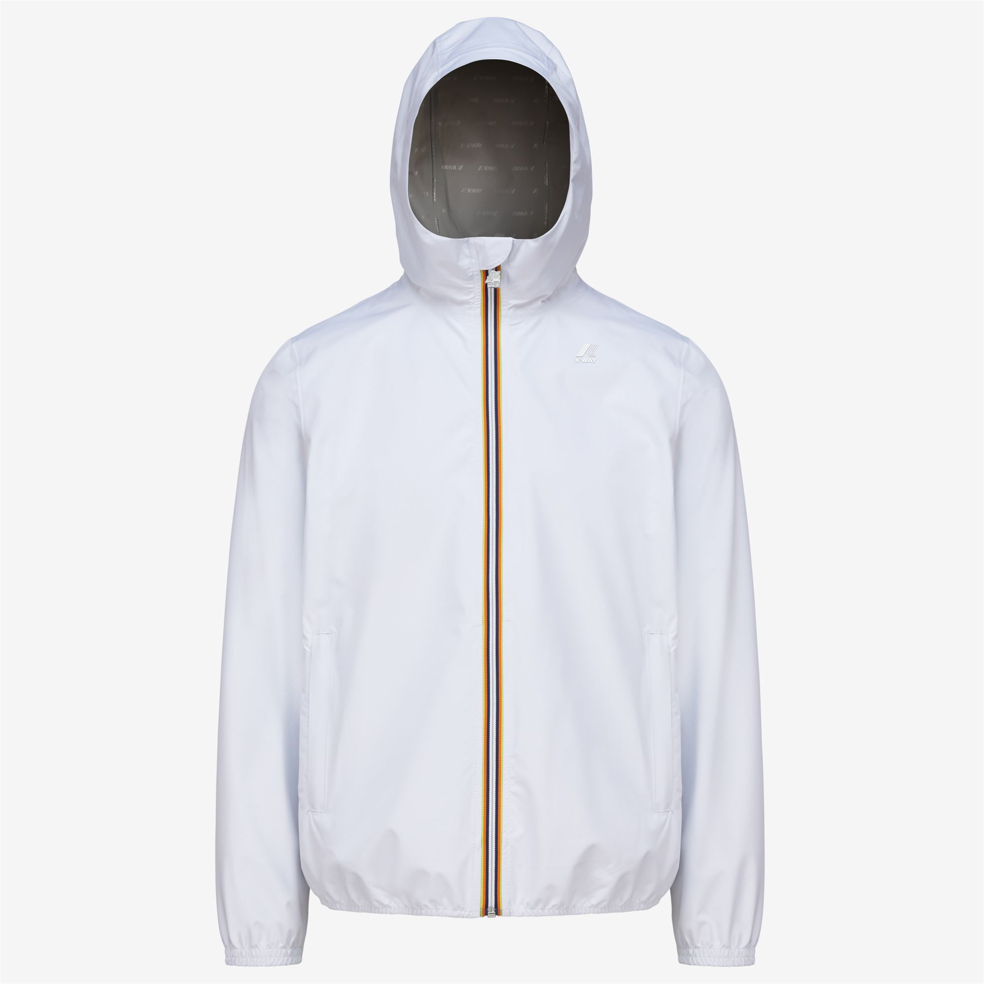 Image of K-Way JACK STRETCH DOT K81251W