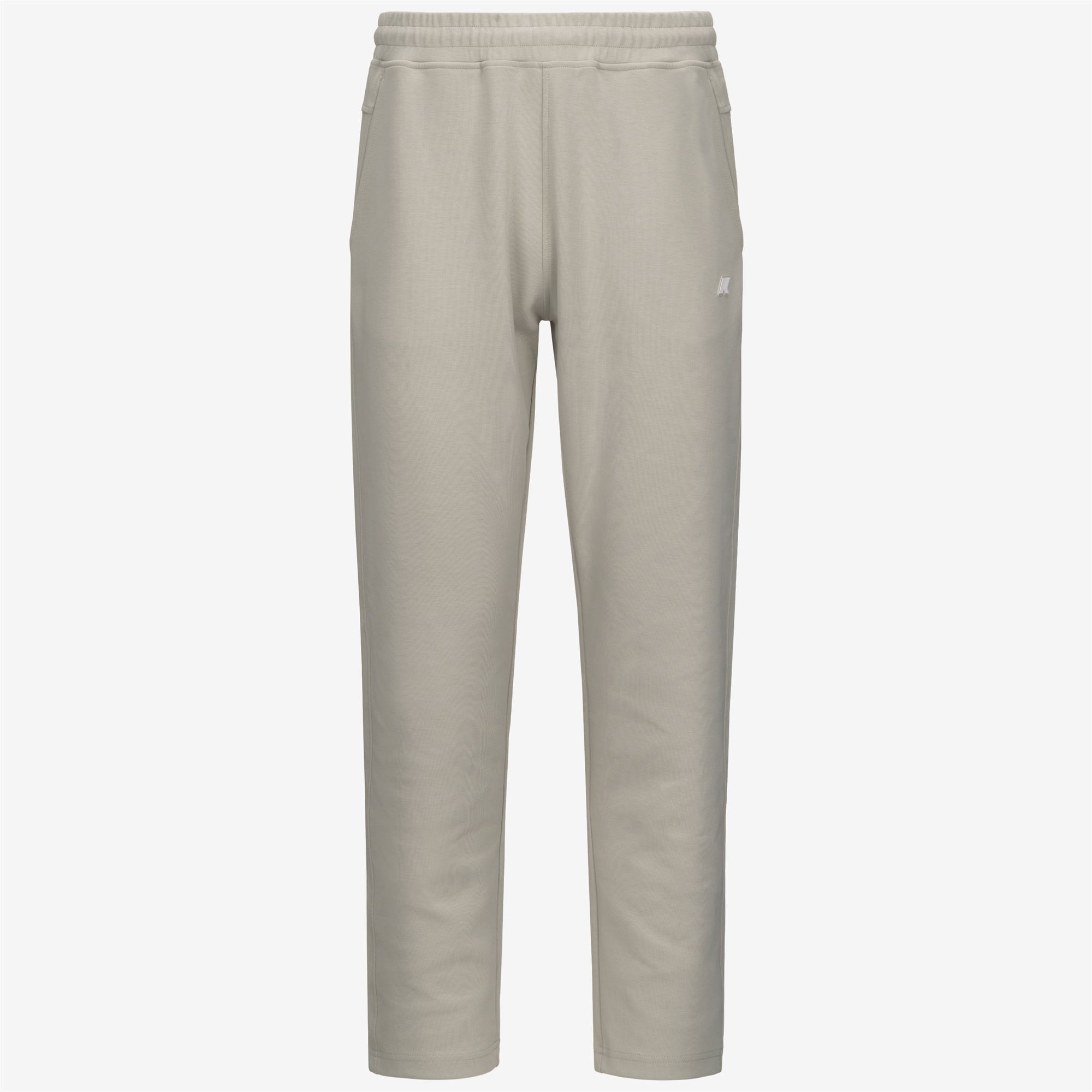 K-Way Uomo Beige - Pantaloni Outdoor Impermeabili - Trousers - Xl - Immagine 3