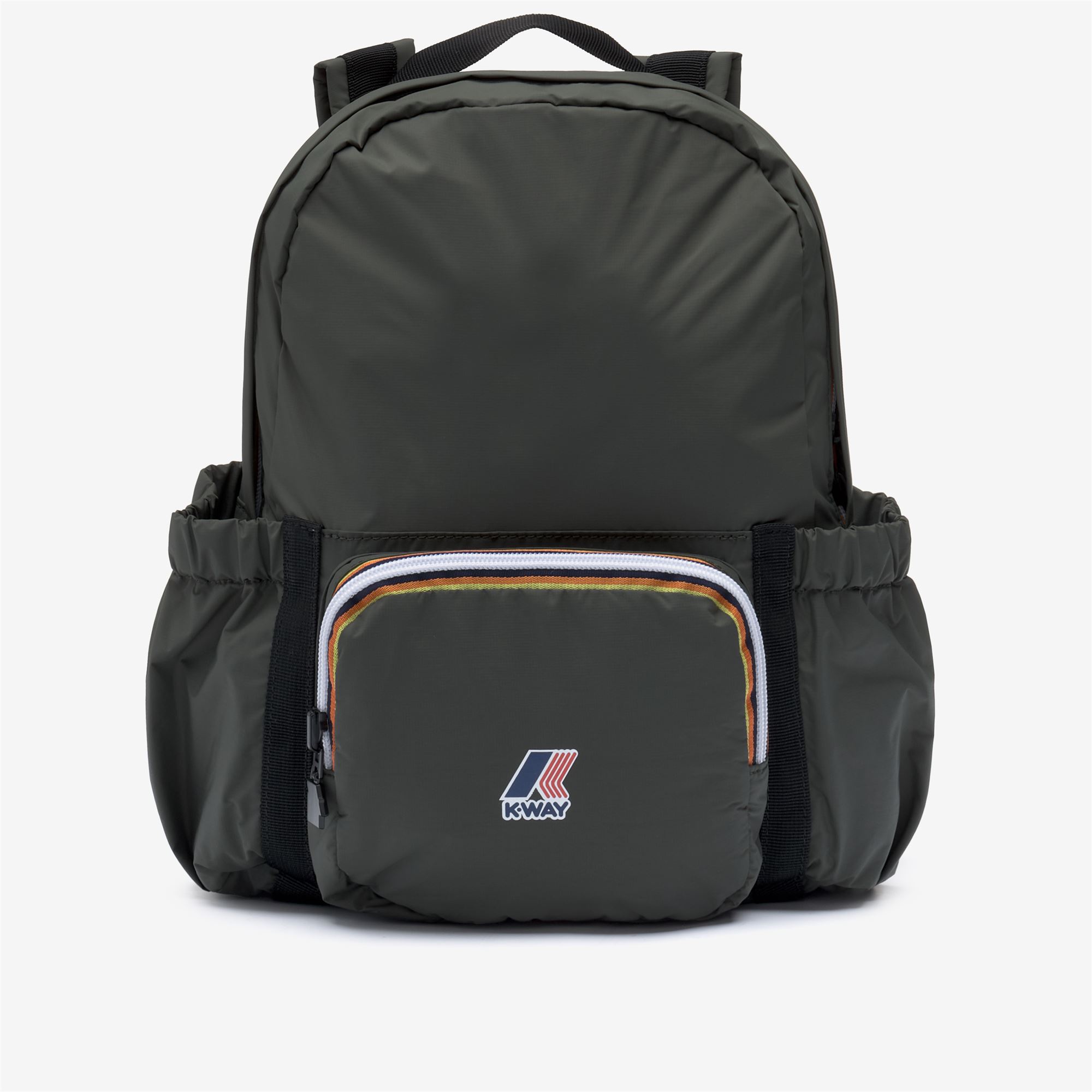 K-Way Unisex Verde P. Le Vrai 4.0 Michelet - Zaino Borse - Zaino Borse - One Size