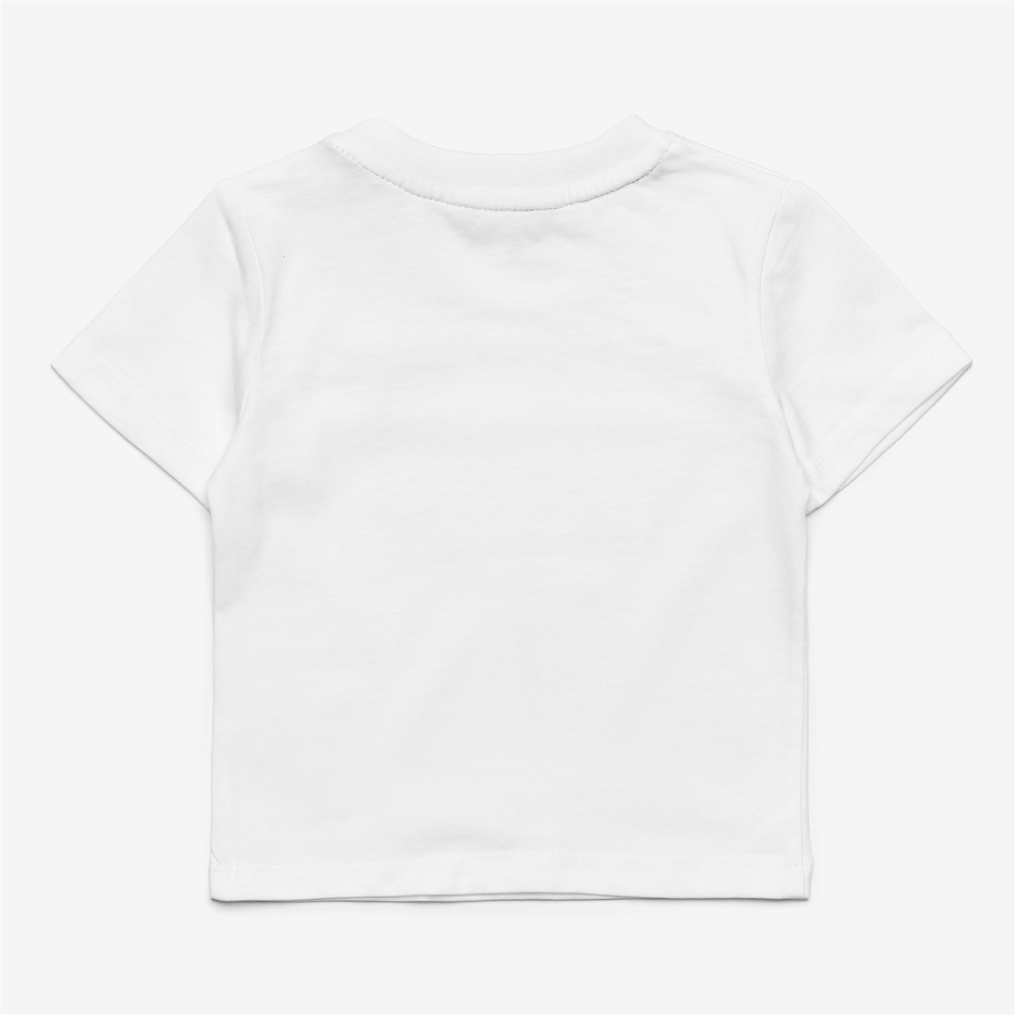 K-Way Unisex Blanco E. Pete Jersey - Shirt & Top T-Shirt & Top