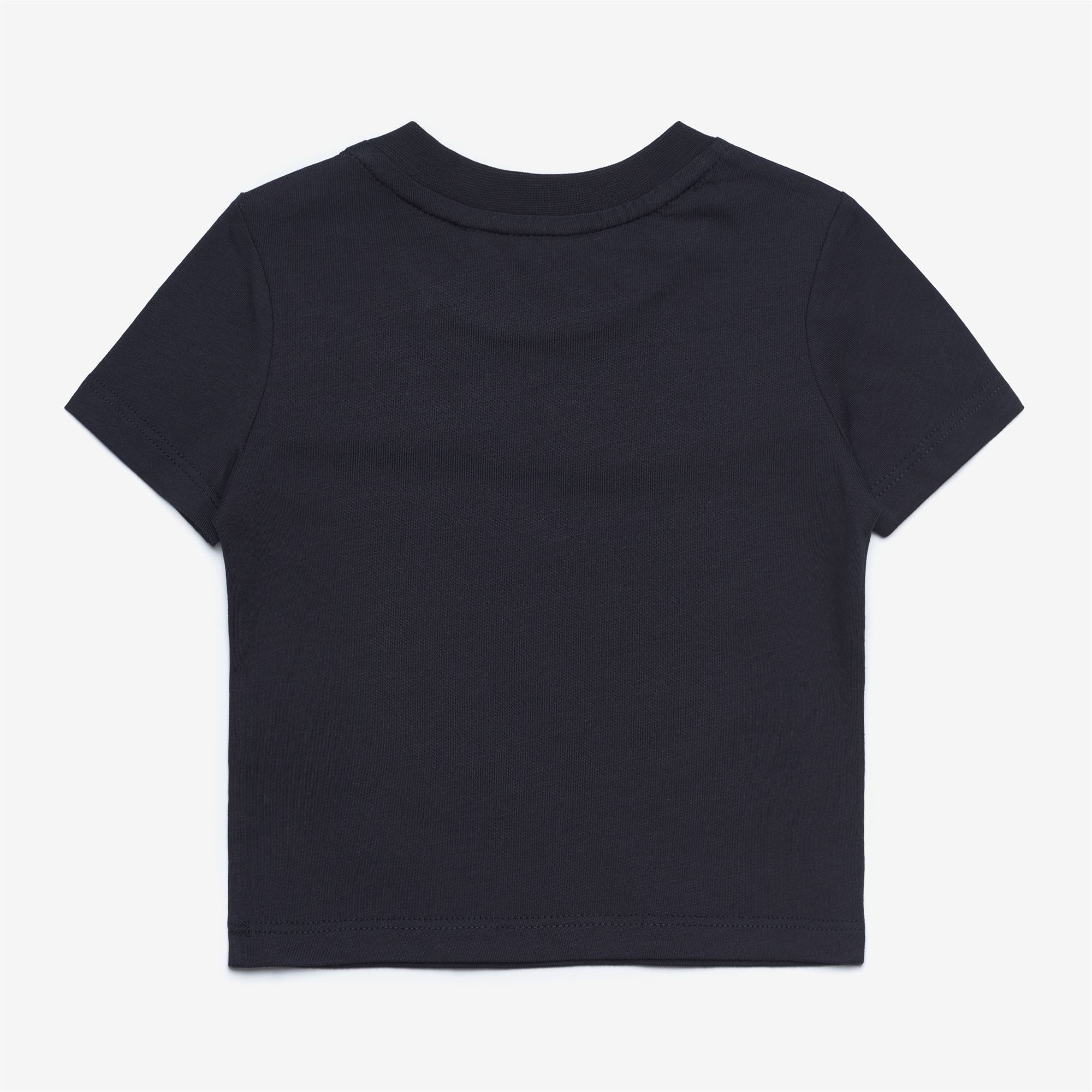 K-Way Unisex Blu E. Pete Jersey - Shirt & Top T-Shirt & Top - 12M